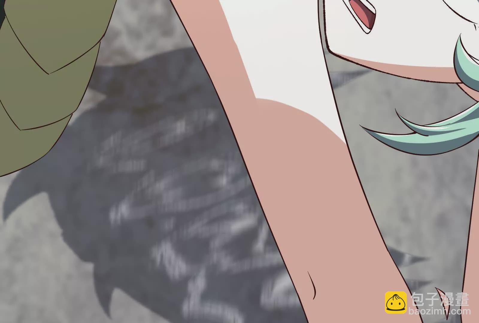 古神遊戲 - 第120話 標記！追殺到底(1/3) - 8